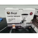 آسیاب قهوه لواک مدل E500