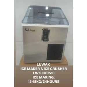 یخ ساز لواک LWK-ICE 9510
