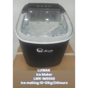 یخساز لواک مدل LWK-ICE9500
