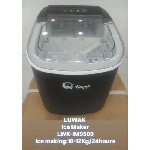 یخ ساز لواک LWK-ICE 9520