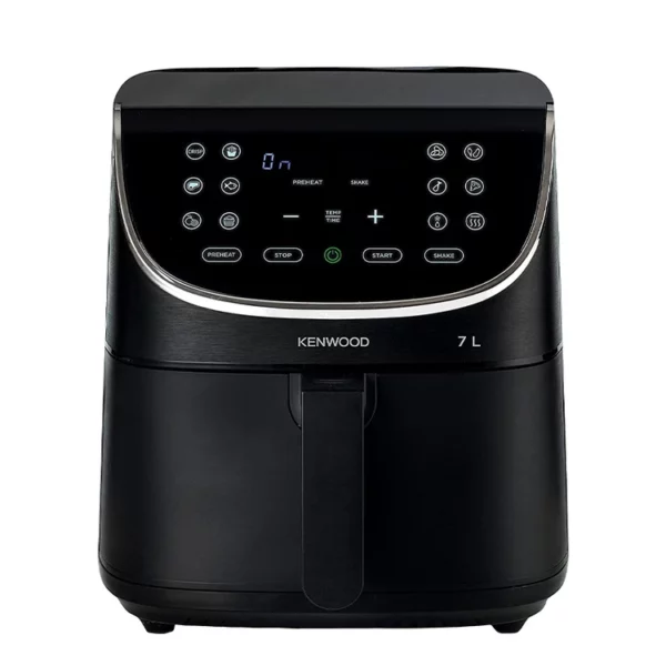 سرخ کن کنوود مدل HFP80